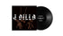 J Dilla - The Diary Of J Dilla Instrumentals LP