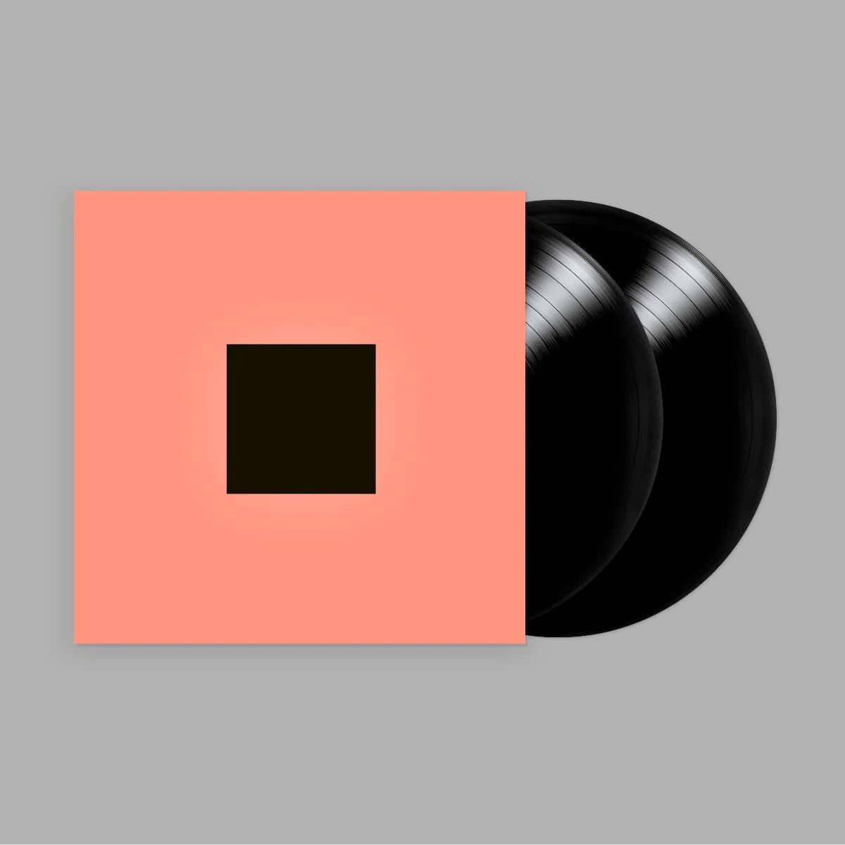 Bon Iver – SABLE, fABLE LP Black Vinyl
