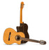 Angel Lopez Semi Acoustic Mazuelo Classical Guitar CR-CE