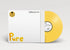 RSD LIGHTNING SEEDS - All I Want / Pure - 10" Yellow Vinyl (Record Store Day 2024)