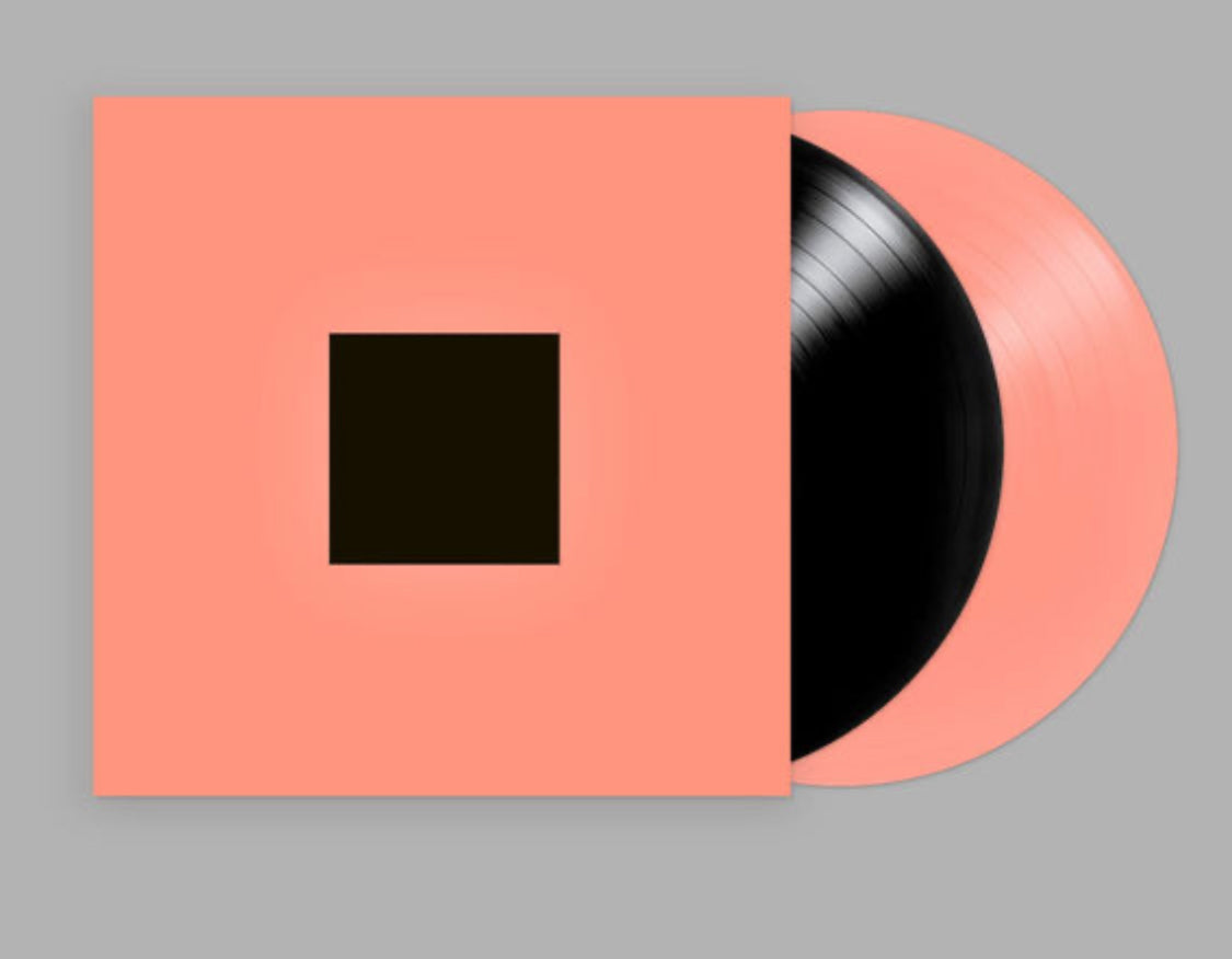 Bon Iver – SABLE, fABLE LP Indie Colour