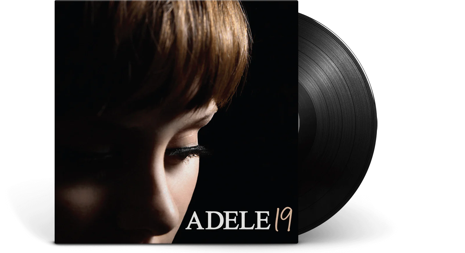 Adele - 19 Vinyl LP