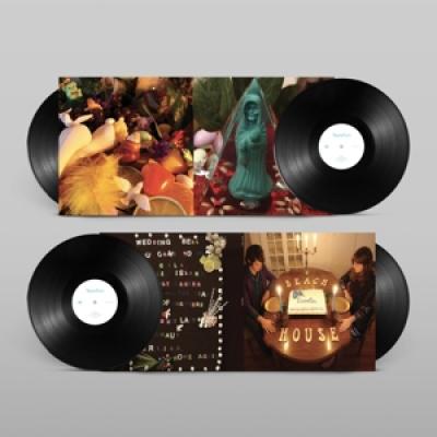 Beach House – Devotion 2LP