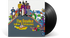 Beatles - Yellow Submarine LP (Remastered)