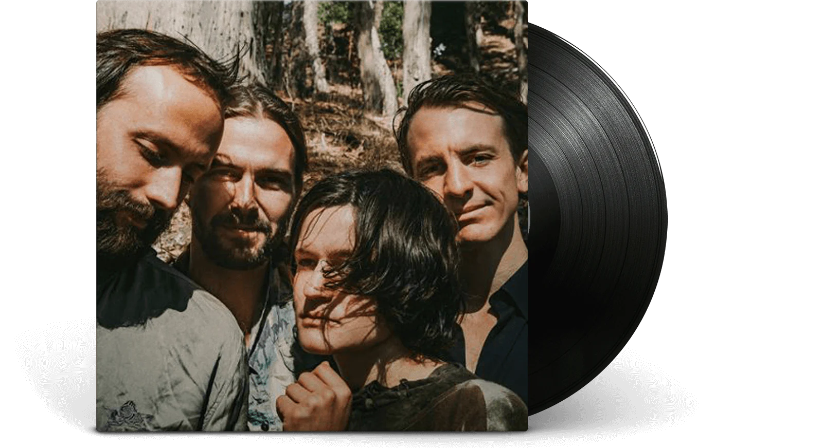 Big Thief - Two Hands LP