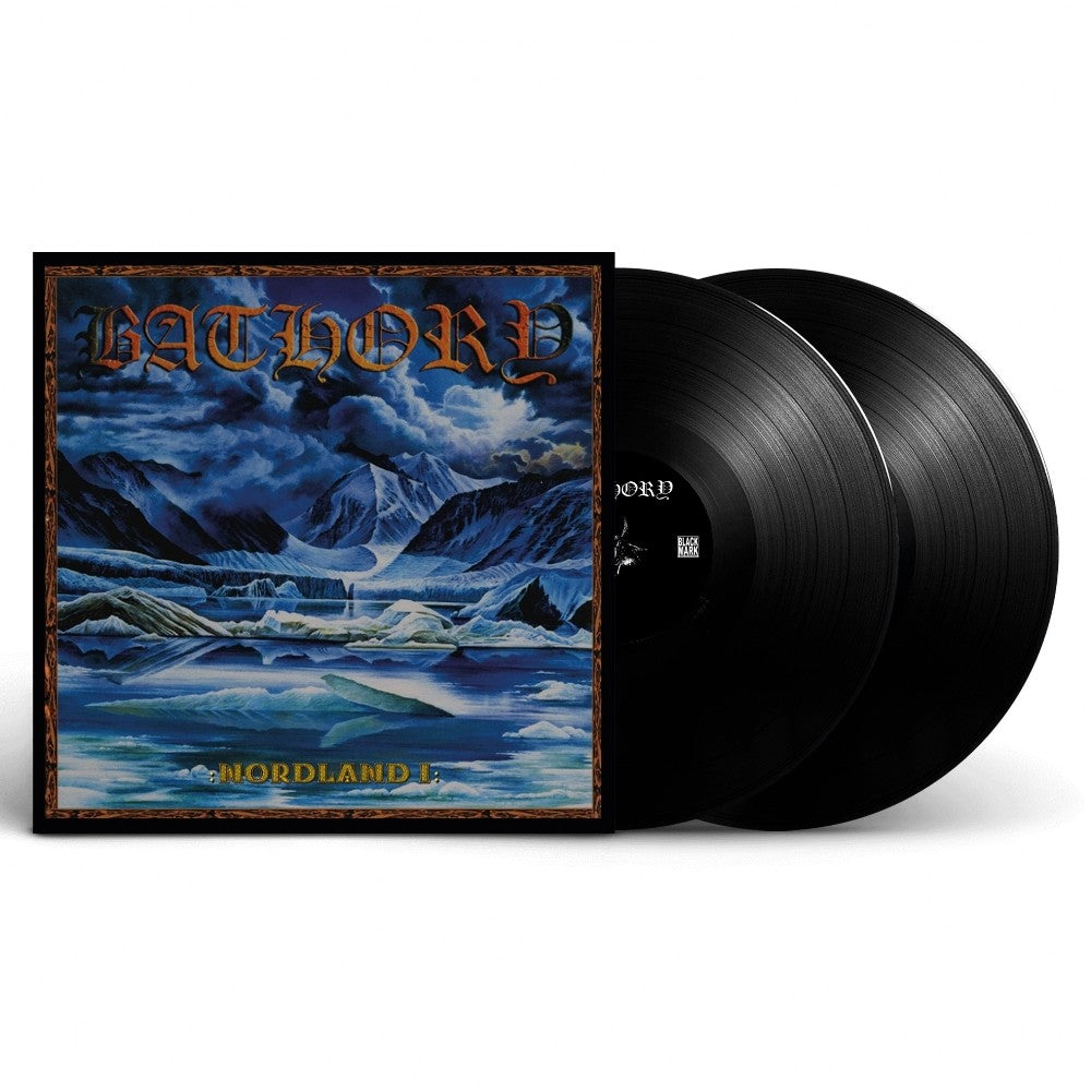 Bathory – Nordland I 2LP