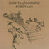 Bob Dylan - Slow Train Coming LP Vinyl