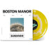 Boston Manor - Sundiver LP (RSD Indie Exclusive) (Yellow with White Inkspot Vinyl)