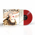 Bryan Ferry - Olympia (Reissue) - LP - Red Vinyl LP