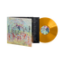 CMAT - 'CrazyMad, For Me' Opaque Orange Vinyl