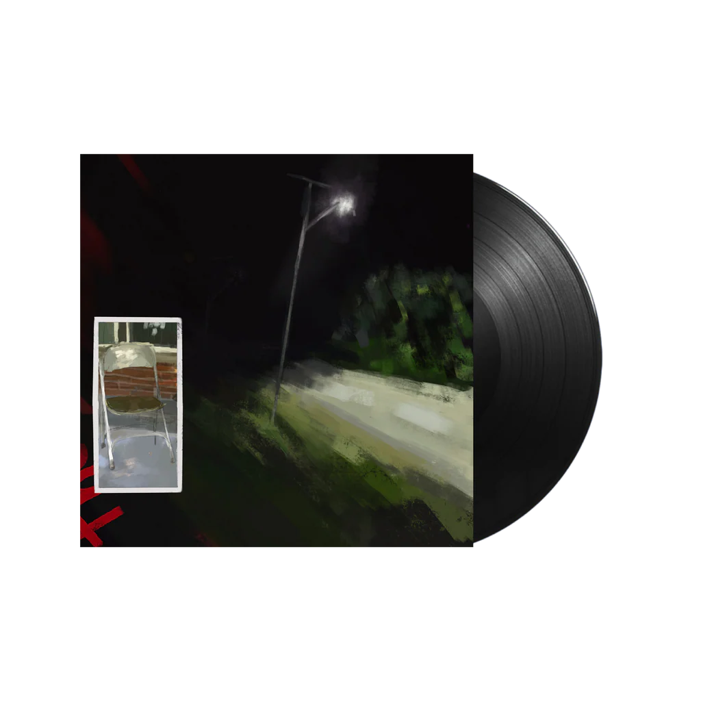 Car Seat Headrest – Making A Door Less Open LP Vinyl