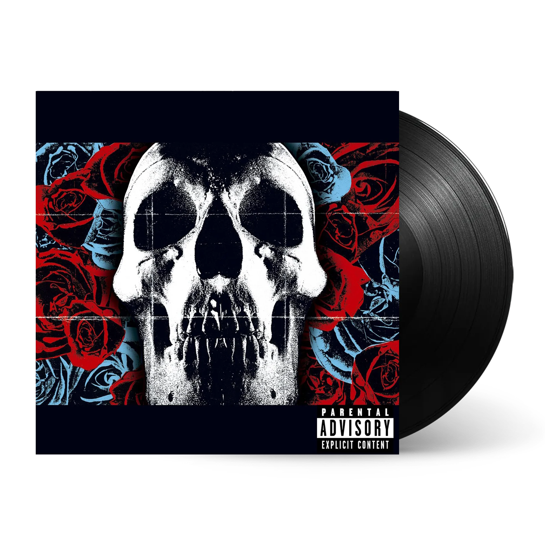 Deftones - Deftones LP Vinyl