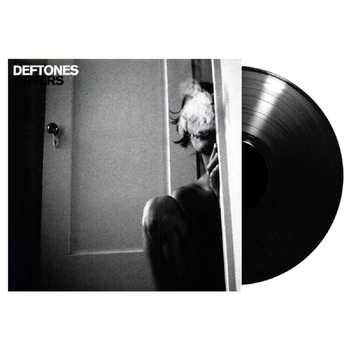 Deftones Covers LP Steamboat.ie