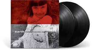 Earth – Phase 3: Thrones And Dominions 2LP