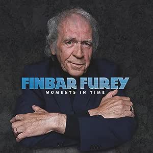 Finbar Furey - Moments In Time LP