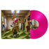 Foster the People - Paradise State Of Mind (RSD Indie Exclusive) LP (LTD Pink Transparent Vinyl)