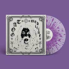 Goat - Medicine LP Bohemica Coloured Vinyl