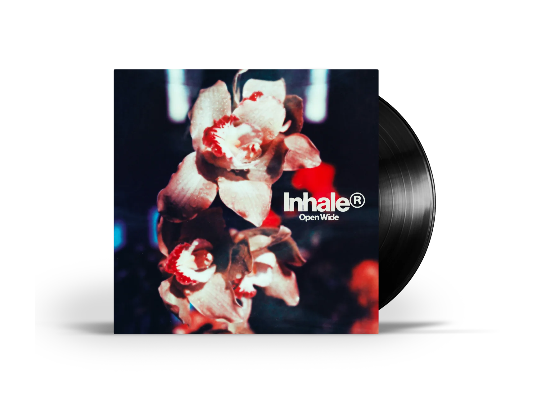 Inhaler - Open Wide Vinyl LP