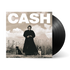Johnny Cash - American Recordings LP