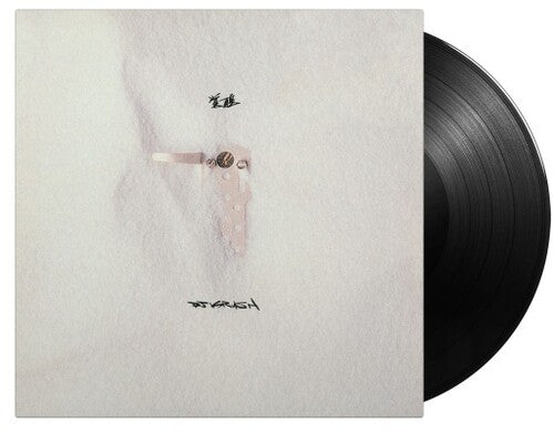 DJ Krush – 覚醒 -Kakusei 2LP