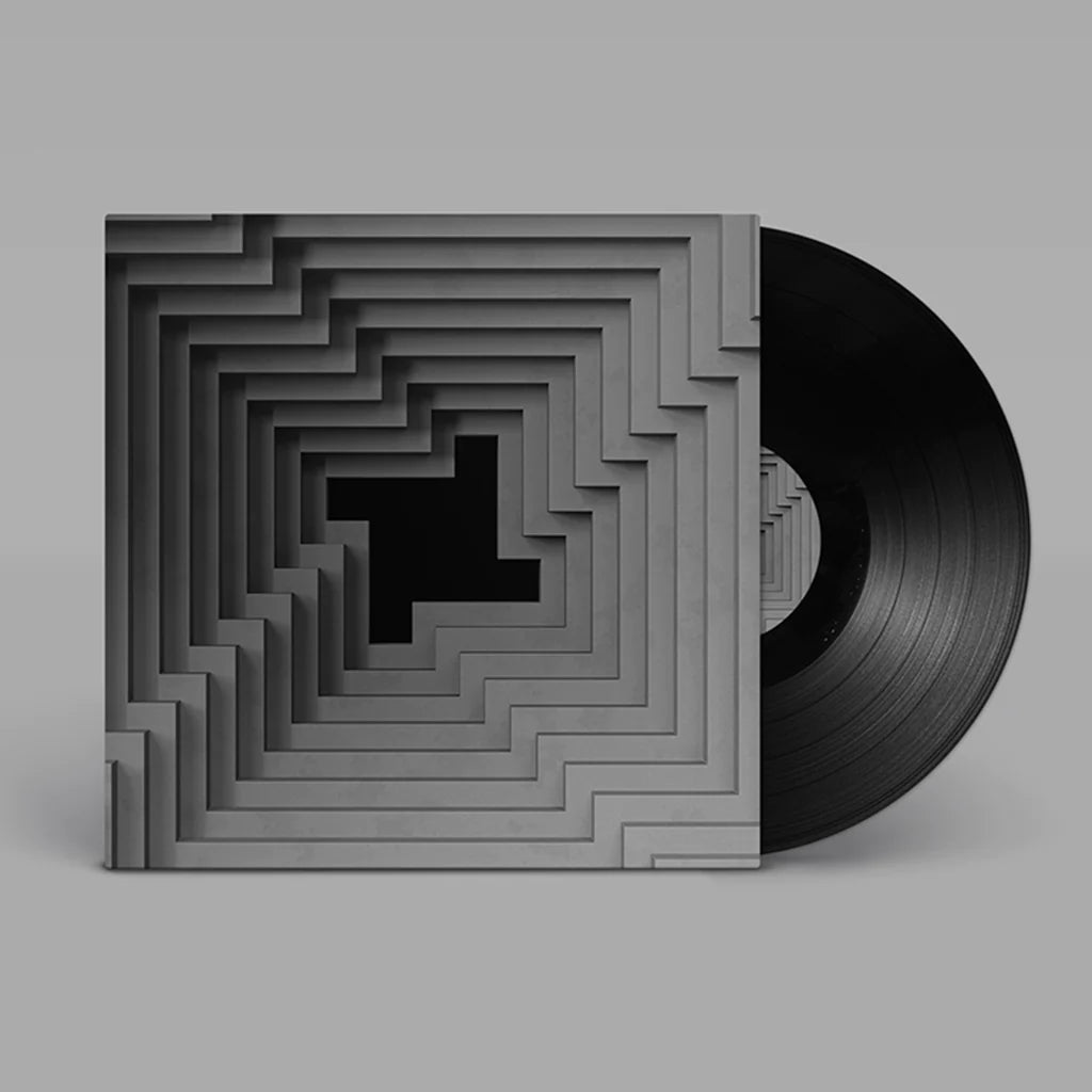 Kode9 / Burial – Infirmary / Unknown Summer LP