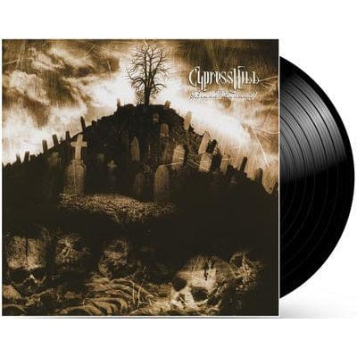 Cypress Hill - Black Sunday Vinyl LP