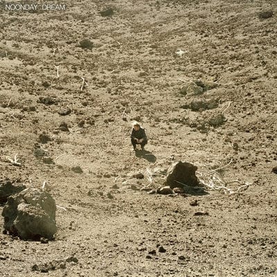Ben Howard - Noonday Dream 2LP Vinyl