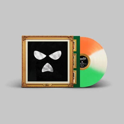 Kneecap - Fine Art (Tricolour Vinyl) LP