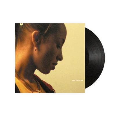 Sade – Lovers Rock LP Vinyl (Half Speed Remaster)