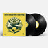 Various Artists - Middle Eastern Grooves (Selected By DJ Kobayashi) 2LP