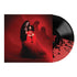 Mothica - Kissing Death LP (Half Red, Half Black with Black Splatter Vinyl)