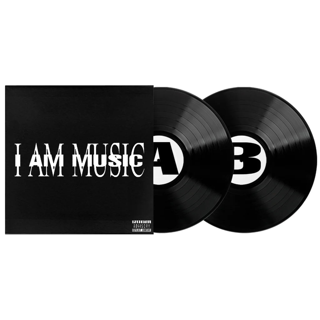 Playboi Carti – Music 2LP Vinyl