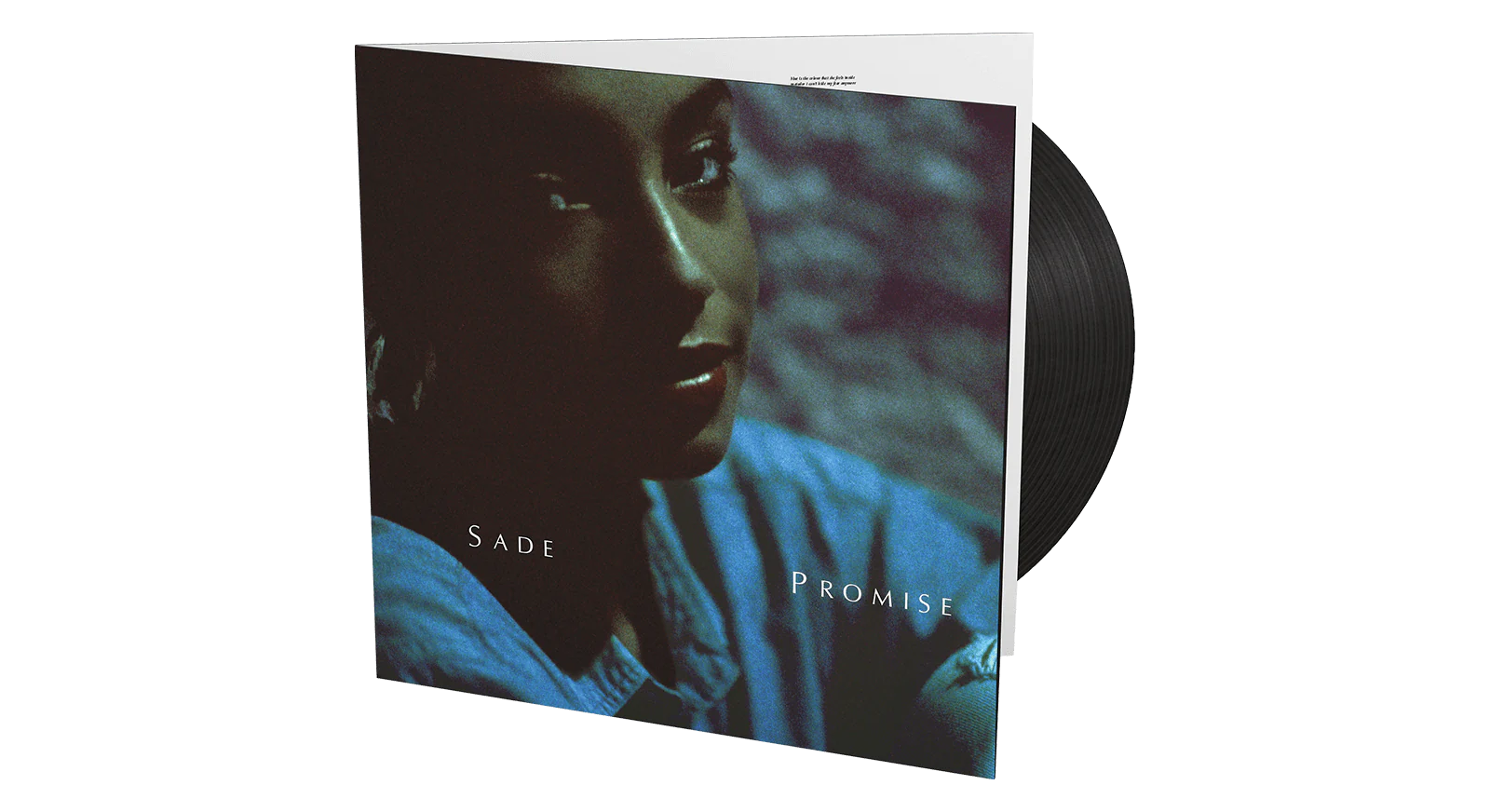Sade – Promise LP