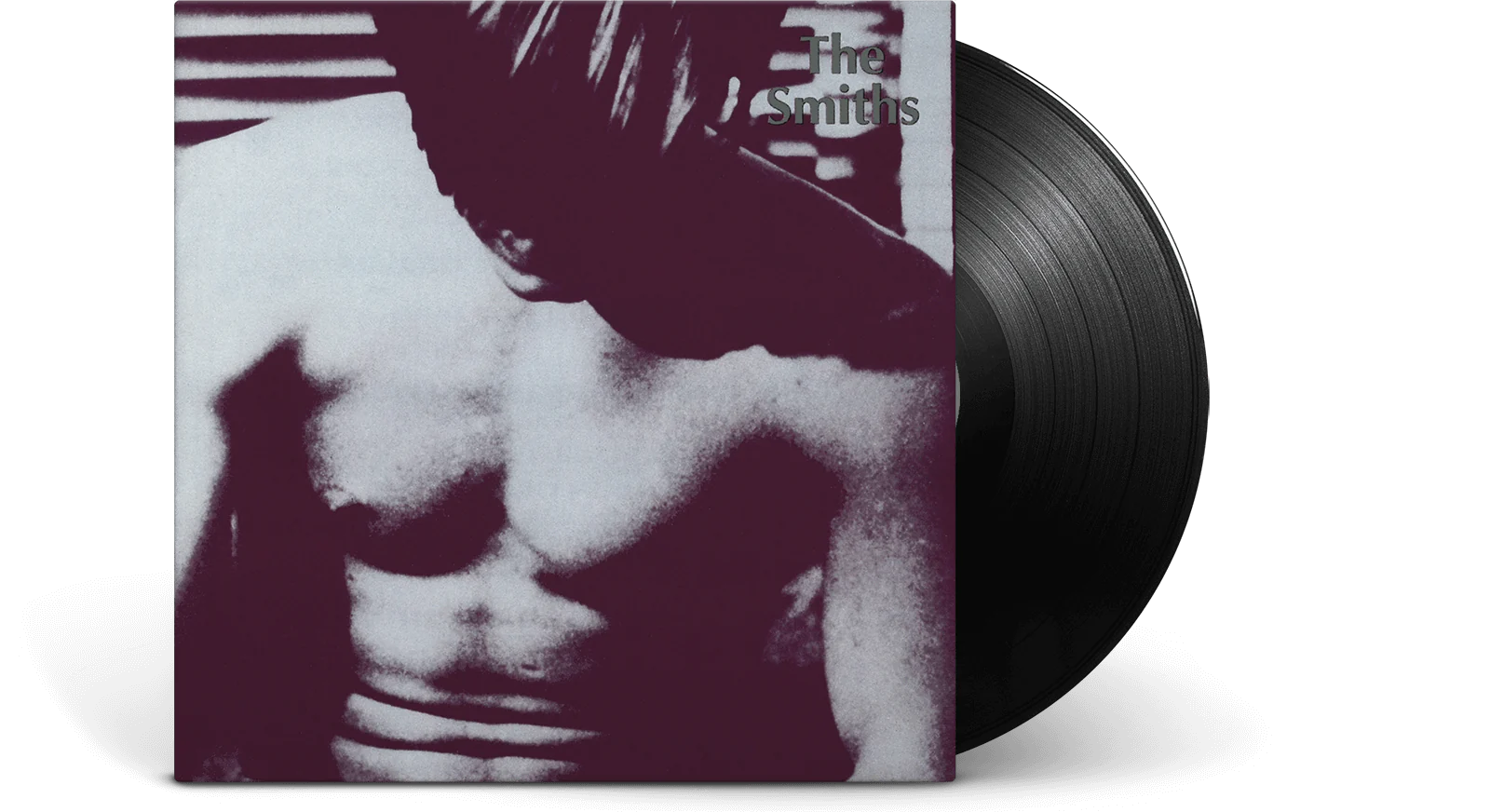 Smiths - The Smiths LP