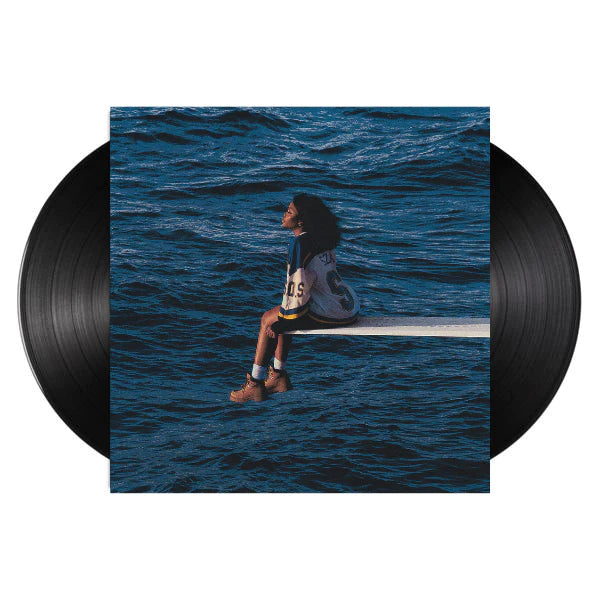 SZA – SOS 2LP