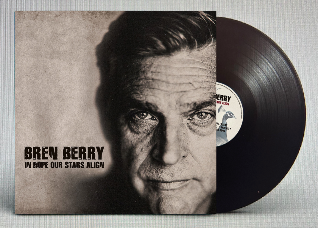 Bren Berry – In Hope Our Stars Align