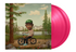 Tyler The Creator - Wolf Pink LP