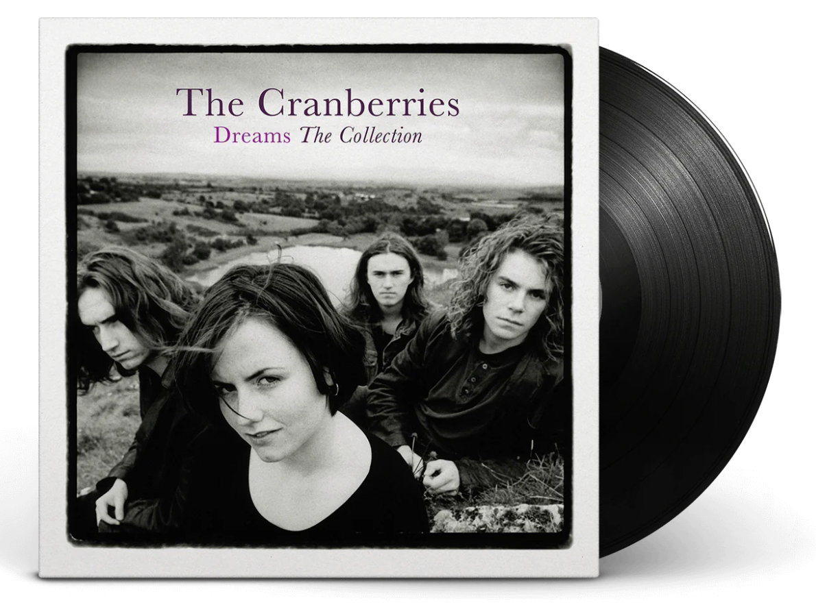 Cranberries - Dreams: The Collection LP