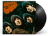 Beatles - Rubber Soul LP (Remastered)