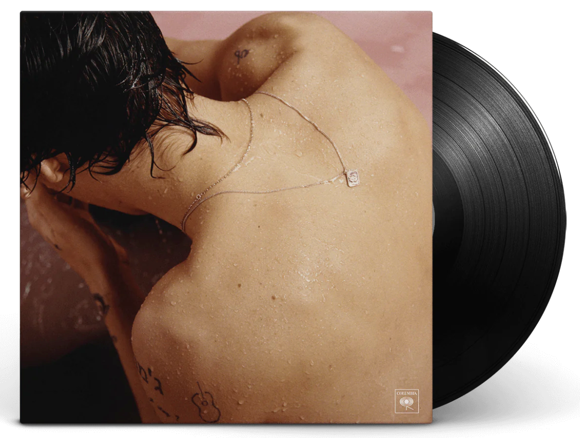Harry Styles – Harry Styles LP