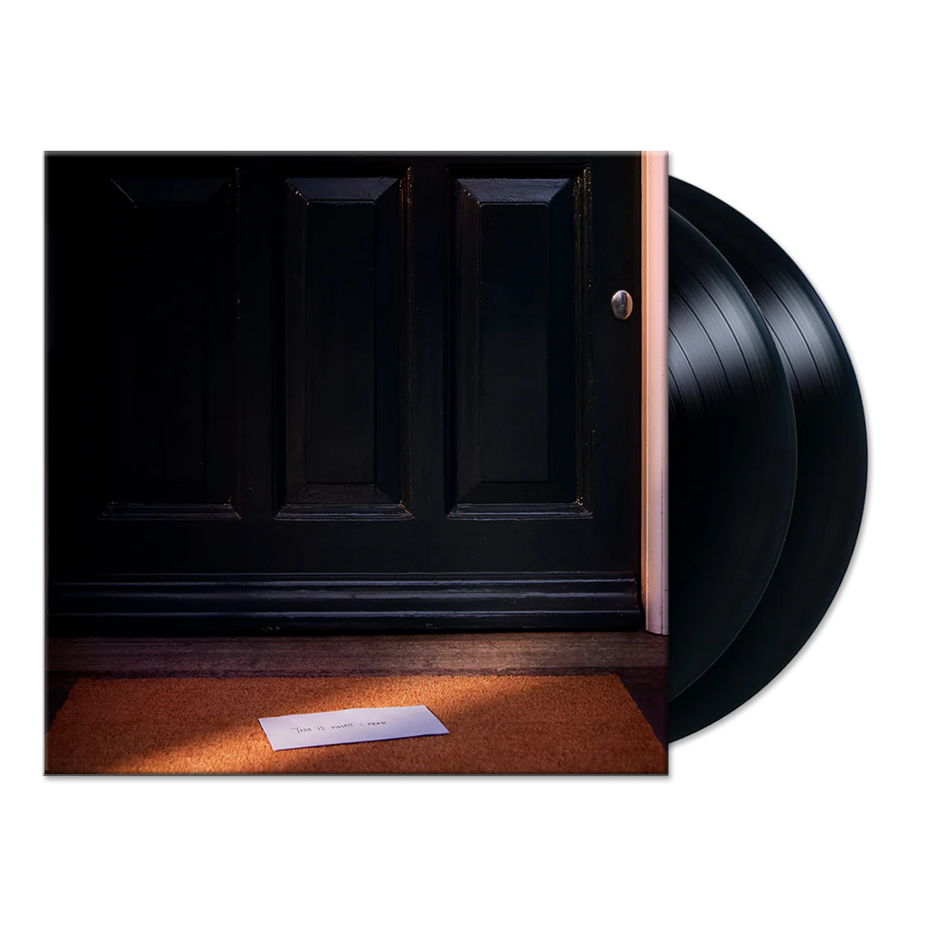 Stormzy – This Is What I Mean LP