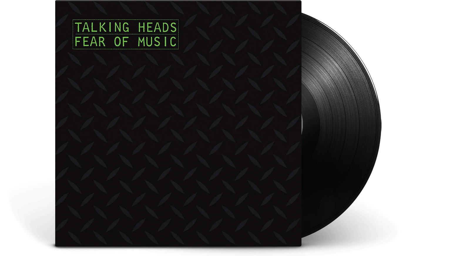 Talking Heads - Fear of Music Vinyl LP