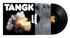 Idles – Tangk LP