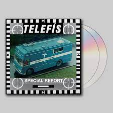 Telefís – Special Report CD