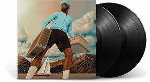 Tyler, The Creator – Call Me If You Get Lost 2LP