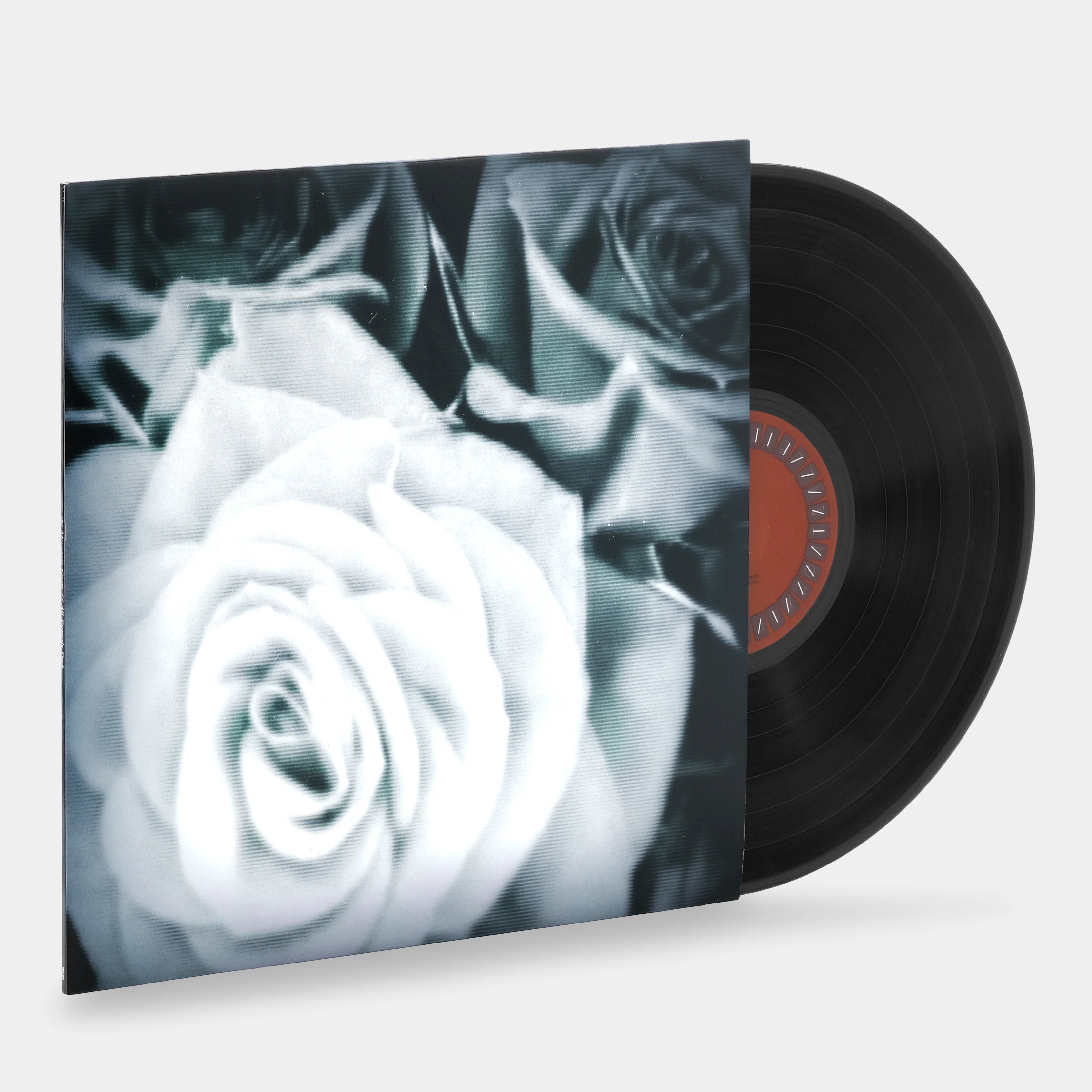 The Mountain Goats – All Eternals Deck LP Vinyl