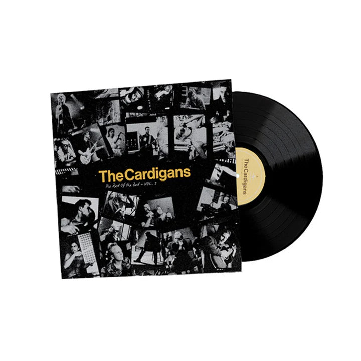 The Cardigans - The Rest of The Best Vol. 1 2LP