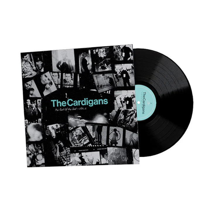 The Cardigans - The Rest of The Best Vol. 2 2LP