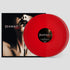 Tiamat - Amanethes 2LP (LTD Transparent Red Vinyl Reissue)