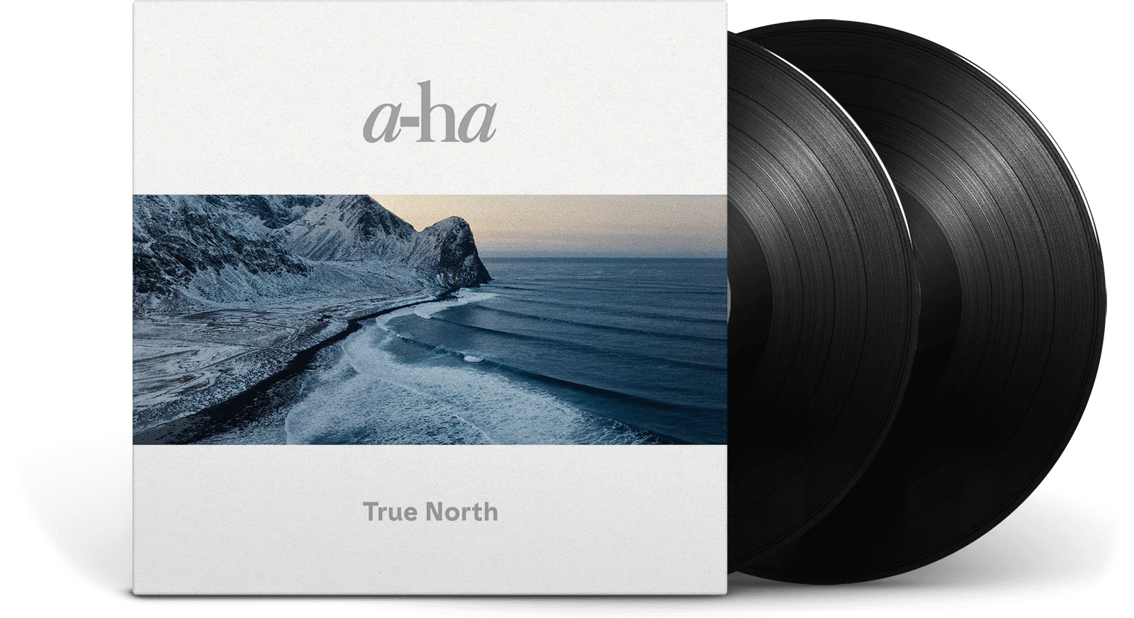 A-Ha – True North 2LP